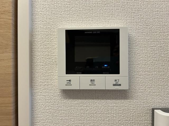 フォレスト船橋（201） 部屋画像