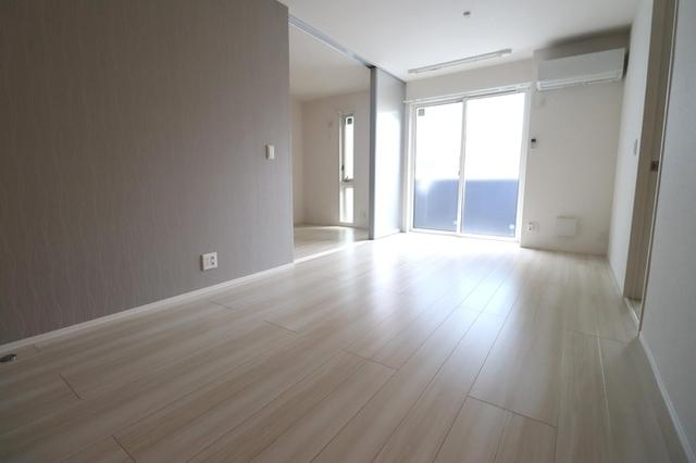 セレスティア西台B（103） 部屋画像