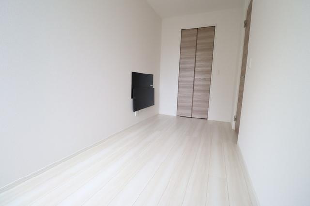 セレスティア西台B（103） 部屋画像
