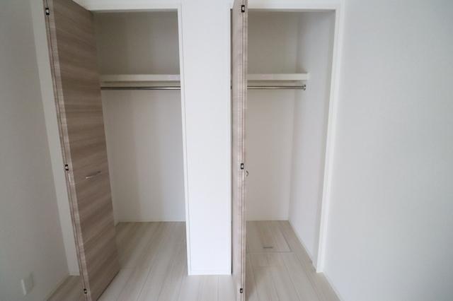 セレスティア西台B（103） 部屋画像
