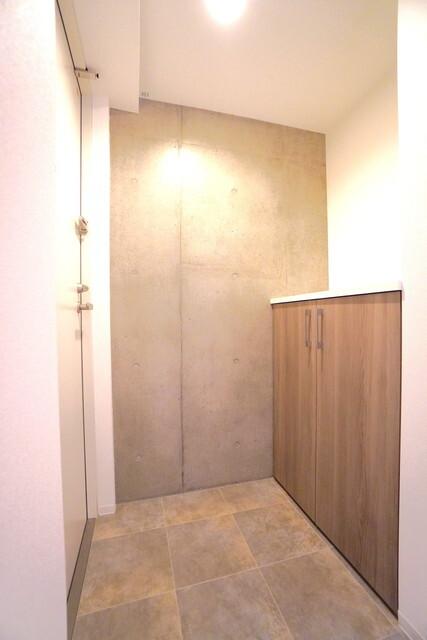 ＣＲＥＡＴＩＦ池袋本町（204） 部屋画像