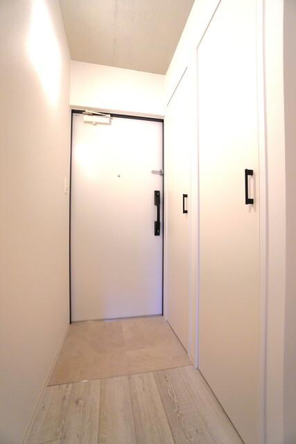 ＣＲＥＡＴＩＦ西池袋（203） 部屋画像