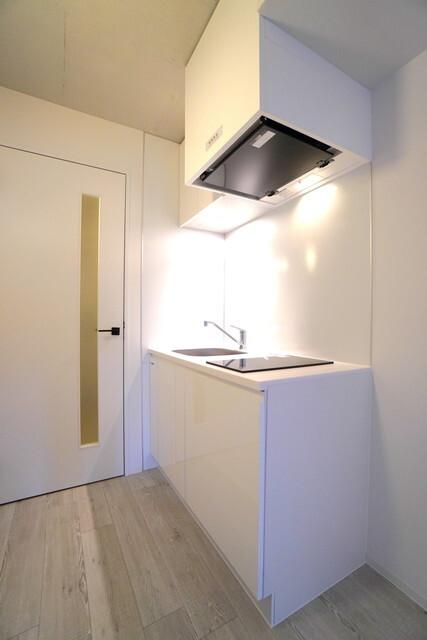 ＣＲＥＡＴＩＦ西池袋（203） 部屋画像