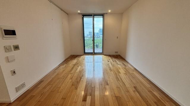 パークマンション千鳥ヶ淵（1103） 部屋画像