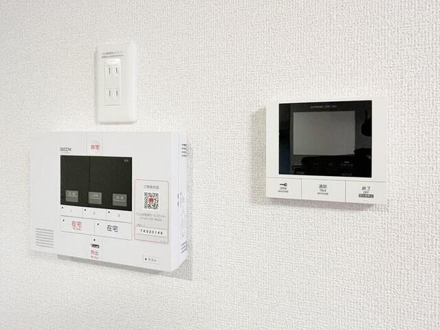 グラナーデ扇Ⅰ　C（303） 部屋画像