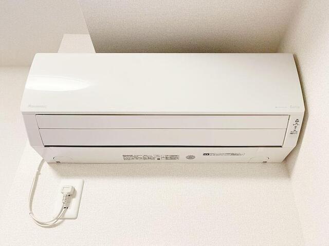 グラナーデ扇Ⅰ　C（303） 部屋画像