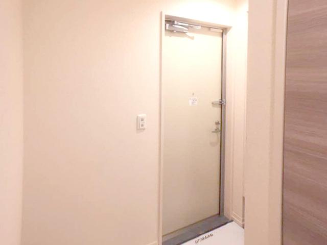 Ｍ's おおたか（305） 玄関