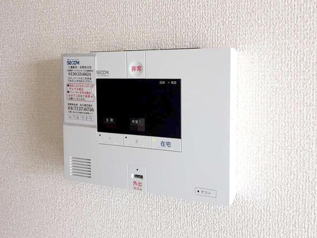Ｍ's おおたか（305） 部屋画像