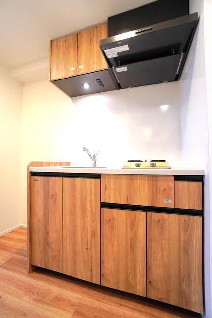 ベルファース八丁堀Ｗｅｓｔ（1002） 部屋画像