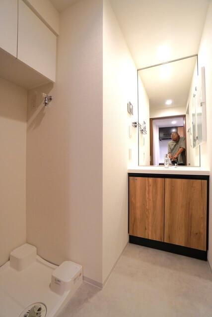 ベルファース八丁堀Ｗｅｓｔ（1002） 部屋画像