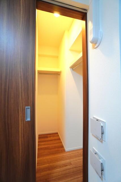 ベルファース八丁堀Ｗｅｓｔ（1002） 部屋画像