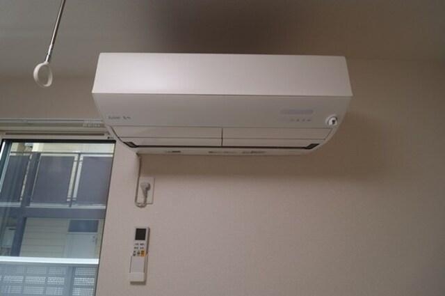 ソレイルKZ（101） 部屋画像