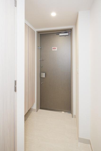 レガシス中目黒（409） 部屋画像