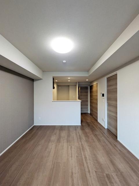 ドリーム神楽坂（501） 部屋画像