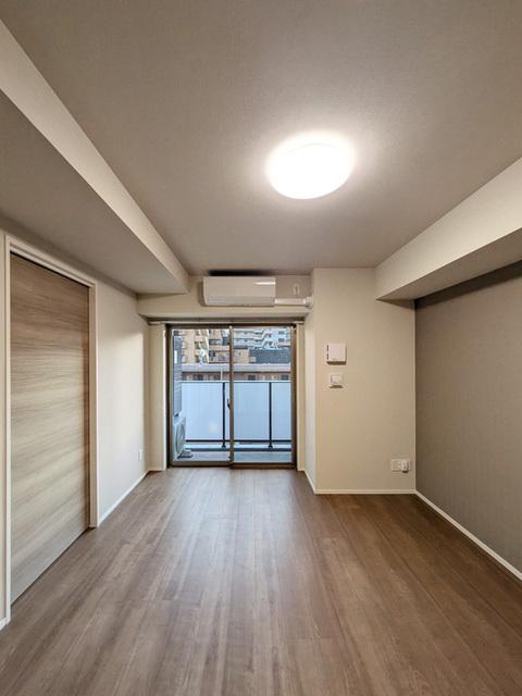 ドリーム神楽坂（501） 部屋画像