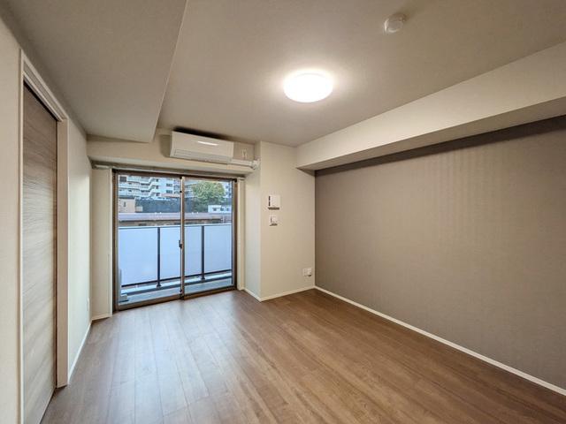 ドリーム神楽坂（501） 部屋画像