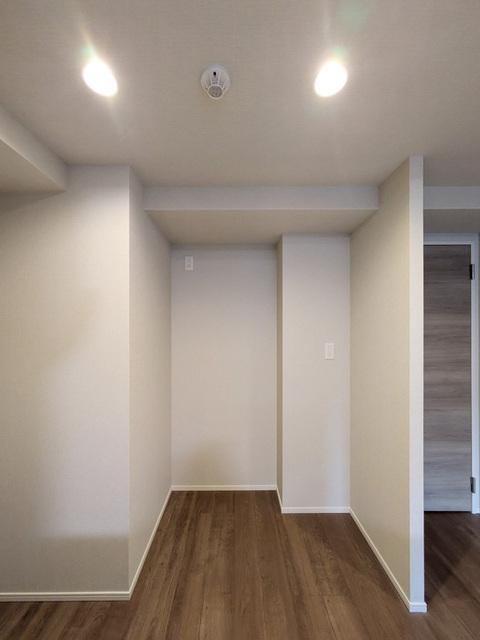 ドリーム神楽坂（501） 部屋画像