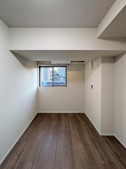 ドリーム神楽坂（501） 部屋画像