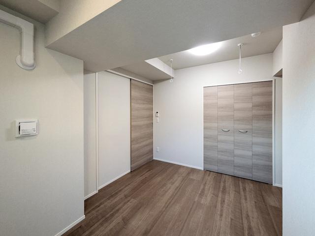 ドリーム神楽坂（501） 部屋画像