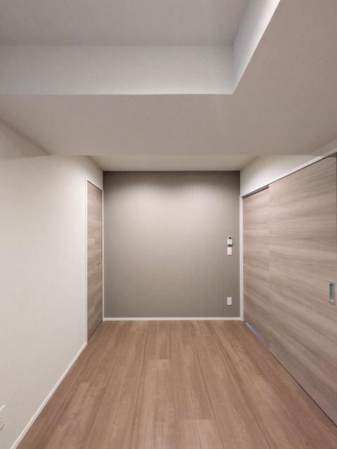 ドリーム神楽坂（501） 部屋画像