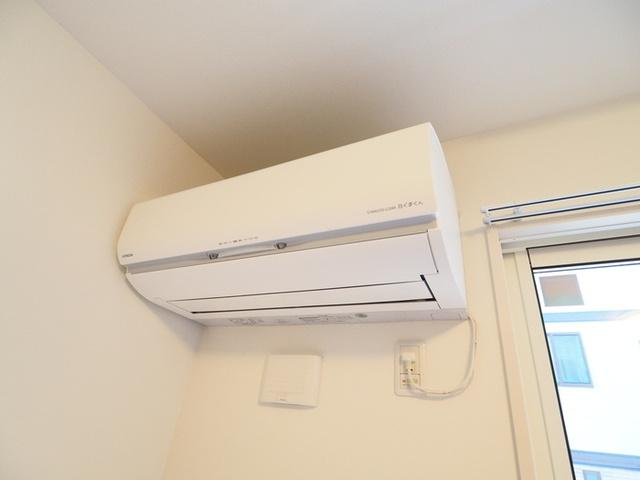 メゾン エル ブランシュ（102） 部屋画像
