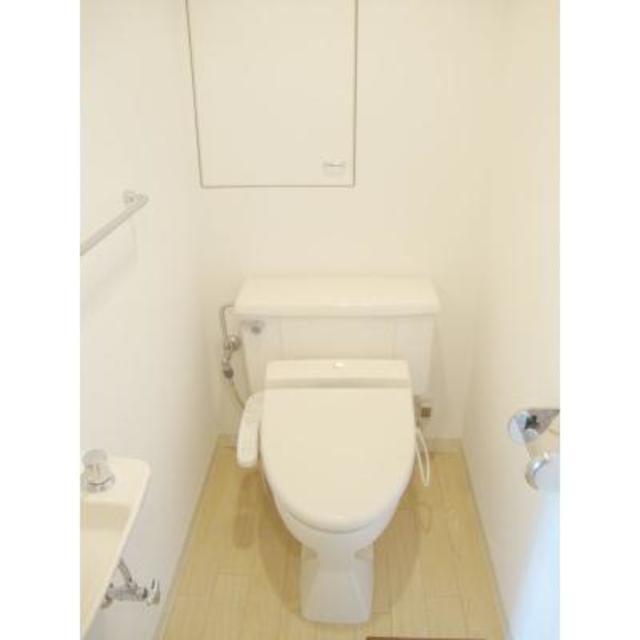 リバーポイントタワー（304） 部屋画像