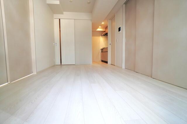ルフォンプログレ中野坂上（505） 部屋画像
