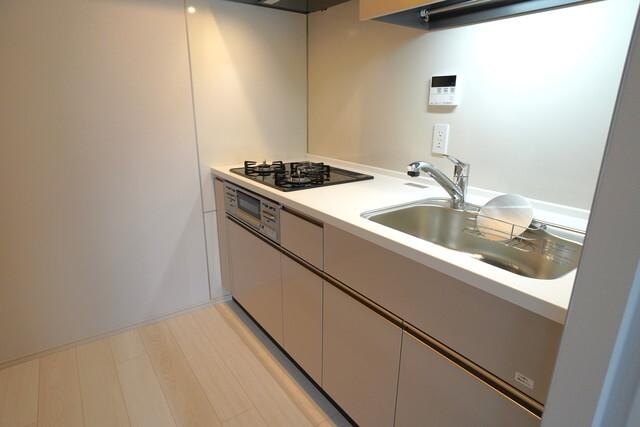 ルフォンプログレ中野坂上（505） 部屋画像