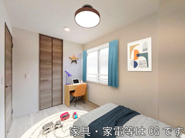 グラナーデ中葛西（301） 部屋画像