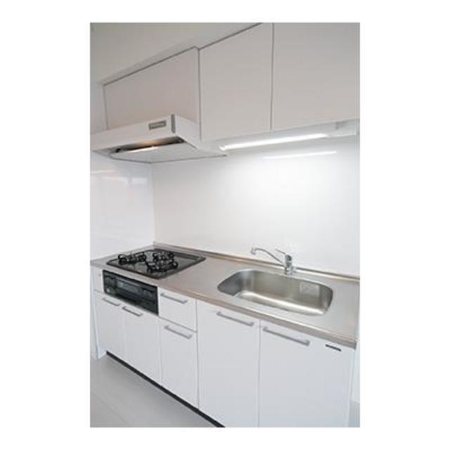 ヒュペリオン東陽町（1003） 部屋画像