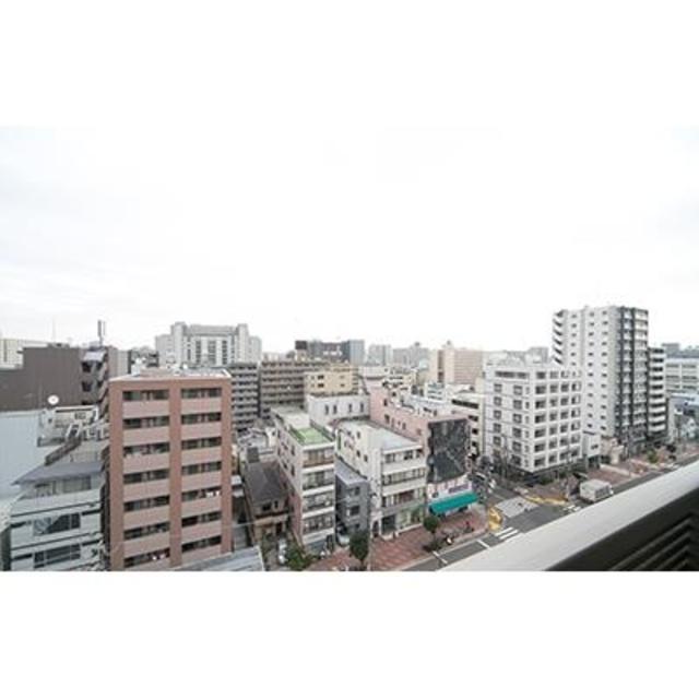 ヒュペリオン東陽町（1003） 部屋画像