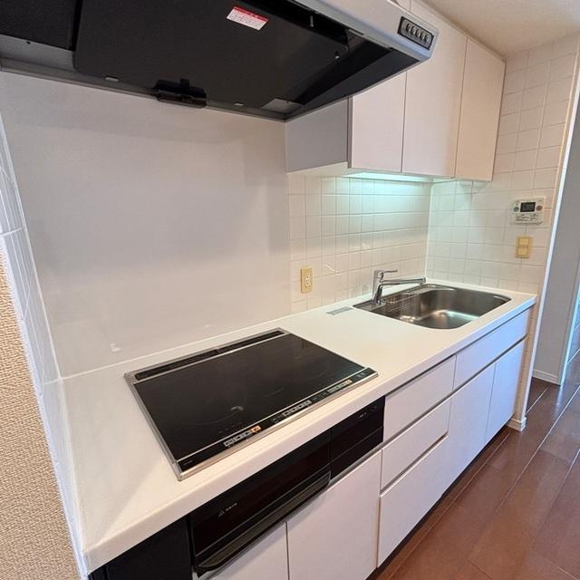 パークアクシス豊洲（414） 部屋画像