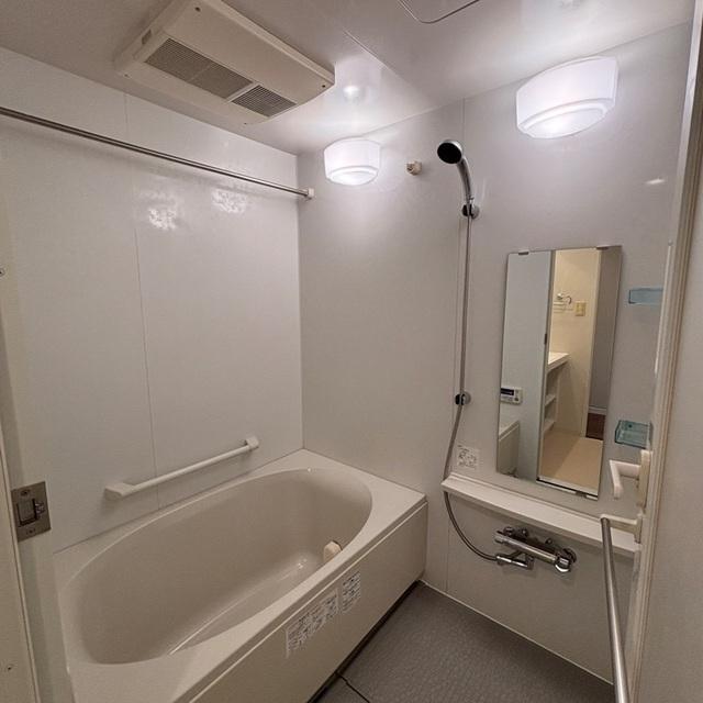 パークアクシス豊洲（414） 部屋画像