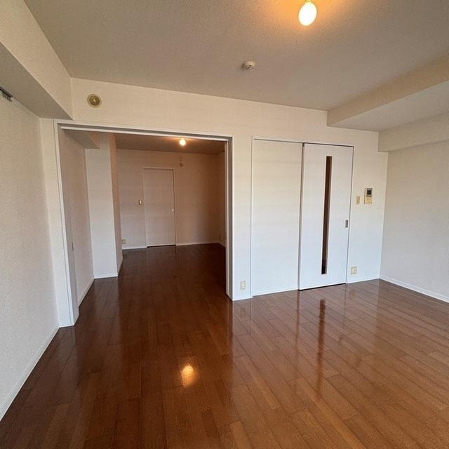 パークアクシス豊洲（414） 部屋画像