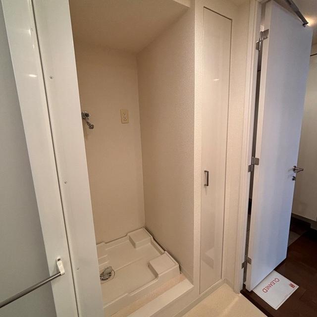 パークアクシス豊洲（414） 部屋画像
