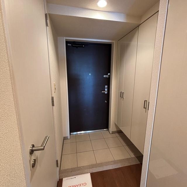 パークアクシス豊洲（414） 部屋画像