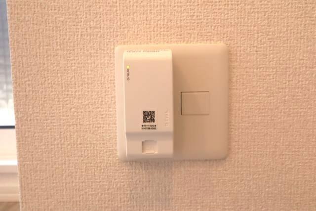 グラナーデ中葛西（301） 部屋画像