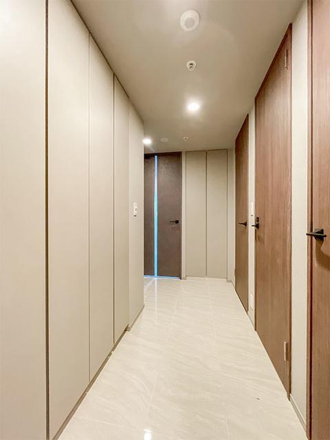 ロイヤルパークス品川（1504） 部屋画像