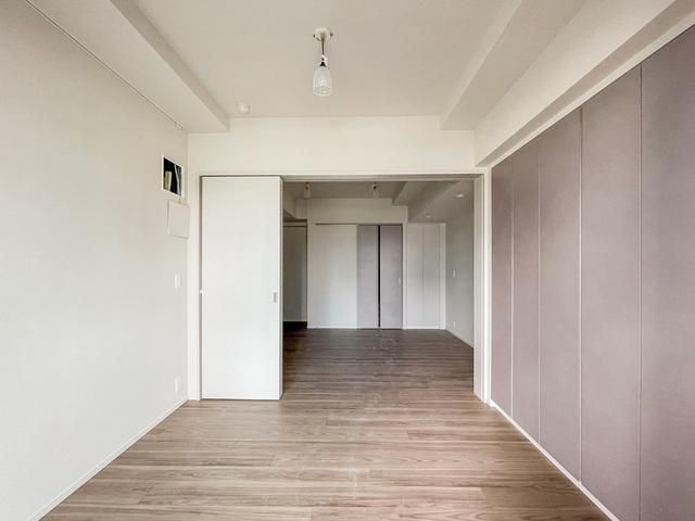 ロイヤルパークス品川（811） 部屋画像