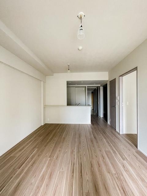 ロイヤルパークス品川（505） 部屋画像