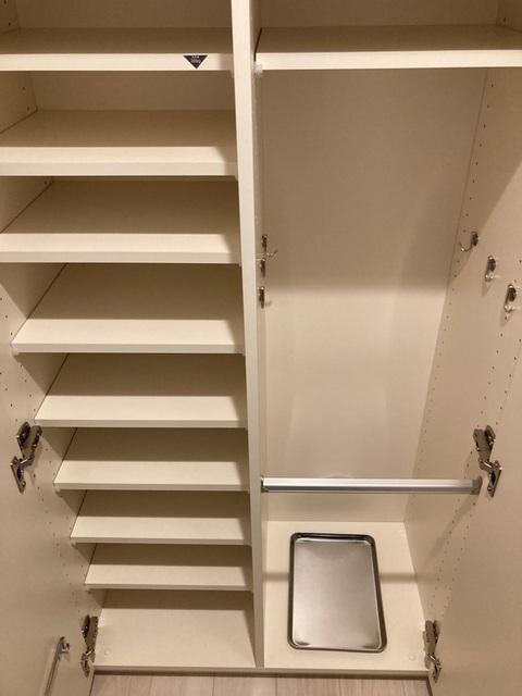 パークアクシス日本橋茅場町ステーションゲート（1204） 部屋画像