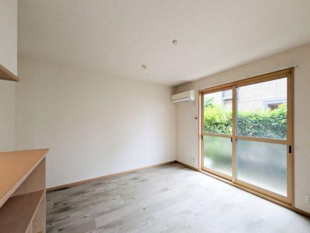 Reveur 本一色（E101） 部屋画像