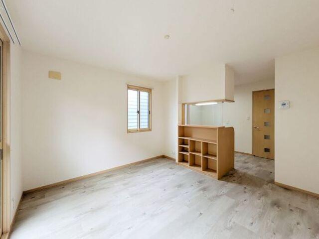 Reveur 本一色（E101） 部屋画像