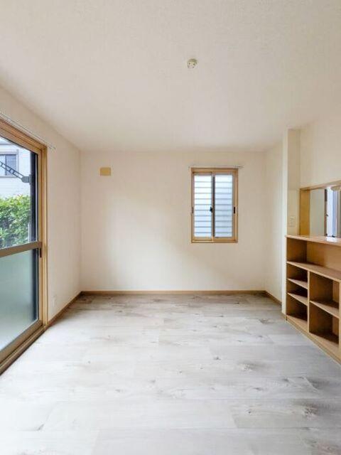 Reveur 本一色（E101） 部屋画像