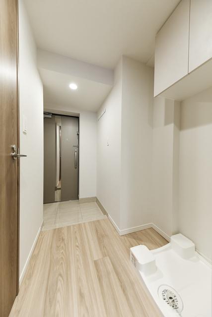 ベルファース神田神保町（503） 部屋画像