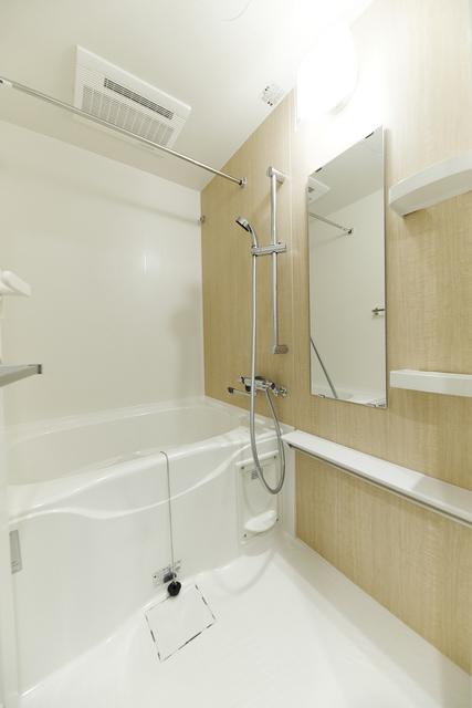 ベルファース神田神保町（503） 部屋画像