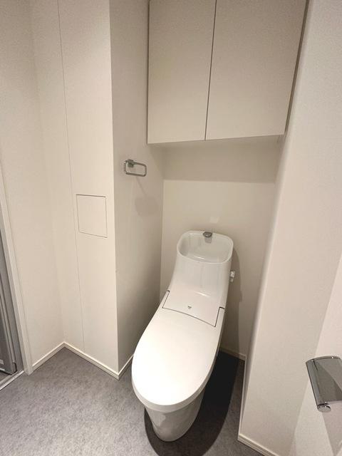 バウスフラッツ日本橋浜町（602） 部屋画像