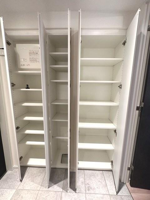 バウスフラッツ日本橋浜町（602） 部屋画像