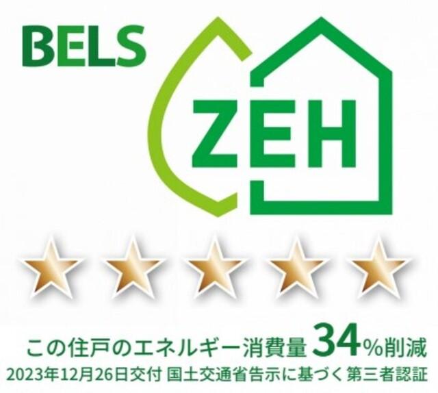 サンジョイアゼロ（411） 部屋画像