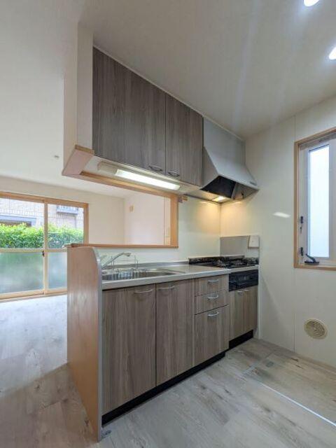 Reveur 本一色（E101） 部屋画像